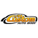 We are A-1 Custom Auto Body! With our specialty trained technicians, we will bring your car back to its pre-accident condition!