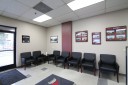 Here at Seidner's Collision Center - Glendora, Glendora, CA, 91740, we have a welcoming waiting room.