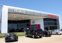 Structural accuracy is critical for a safe and high quality collision repair.  At Baker Nissan North, Houston, TX, 77065, we are the best.