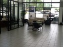 The waiting area at our body shop, located at Marietta, GA, 30067 is a comfortable and inviting place for our guests.