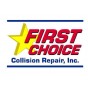 We are First Choice Collision Repair - Boise! With our specialty trained technicians, we will bring your car back to its pre-accident condition!