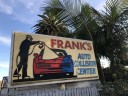 Frank's Collision Center, San Clemente, CA, 92672, our team is waiting to assist you with all your vehicle repair needs.