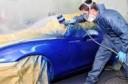 Painting technicians are trained and skilled artists.  At Two Guys Collision Center, we have the best in the industry. For high quality collision repair refinishing, look no farther than, California, MD, 20619.
