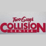 We are Two Guys Collision Center! With our specialty trained technicians, we will bring your car back to its pre-accident condition!