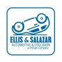 Here at Ellis & Salazar Automotive And Collision, San Antonio, TX, 78758, we are always happy to help you with all your collision repair needs!