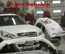 We are a professional quality, Collision Repair Facility located at Joplin, MO, 64801. We are highly trained for all your collision repair needs.