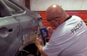 At Paceline Collision Center - Abilene, in Abilene, TX, 79605, all of our body technicians are skilled at panel replacing.