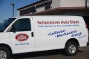 Schoonover Bodyworks, Inc.Shoreview, MN   Glass Replacement.  Collision and Glass Repairs.. Auto Body and Painting and Glass