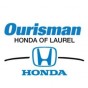 Here at Ourisman Honda VW Of Laurel, Laurel, MD, 20724, we are always happy to help you with all your collision repair needs!