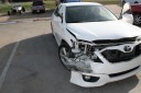 Collision Works - Ardmore We are Always Proud to Post Our Before & After Repairs Photos...