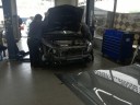 At Class N Color Auto Body, in Canoga Park, CA, 91304, all of our body technicians are skilled at panel replacing.