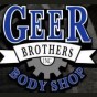 Here at Geer Brothers Body Shop #2, Barboursville, WV, 25504, we are always happy to help you with all your collision repair needs!