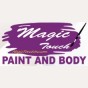 Here at Magic Touch Paint & Body Shop, Lewisville, TX, 75057, we are always happy to help you with all your collision repair needs!