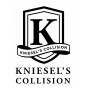Here at Kniesel's Collision Center - 18th Street, you can trust our family to take care of yours!
