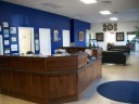 Our body shop’s business office located at Winchester, VA, 22603 is staffed with friendly and experienced personnel.