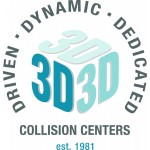We are 3D Collision Centers - Drexel Hill! With our specialty trained technicians, we will bring your car back to its pre-accident condition!