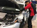 Auto Body & Paint Professionals. Collision Repair Experts.