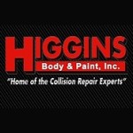 Here at Higgins Body And Paint - West Jordan, West Jordan, UT, 84088, we are always happy to help you!