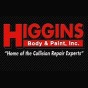 Here at Higgins Body & Paint - West Valley, West Valley City, UT, 84119, we are always happy to help you!