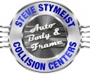 Steve Stymeist Auto Body & Paint.  Automobile Collision Repair Experts.