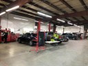 Here at Dabler Auto Body, Salem, OR, 97303-3230, professional structural measurements are precise and accurate.  Our state of the art equipment leaves no room for error.