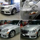 At Gotham City Collision, we are proud to post before and after collision repair photos for our guests to view.