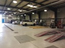 We are a state of the art Collision Repair Facility waiting to serve you, located at Auburn, WA, 98001.