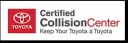 Toyota Certified Collision Center