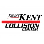 We are Kenny Kent Collision Center! With our specialty trained technicians, we will bring your car back to its pre-accident condition!
