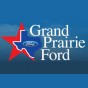 We are Grand Prairie Ford Inc.! With our specialty trained technicians, we will bring your car back to its pre-accident condition!