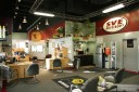 Sve Auto Body
465 Alter St 
Broomfield, CO 80020
A full service office and a very comfortable waiting area for our guests.  Collision Repair Experts.