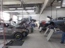 We are a state of the art Collision Repair Facility waiting to serve you, located at East Windsor, CT, 06088.