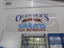 A professional mixing room is critical for matching the colors of today’s vehicles. Here at Olender's Of Enfield Region Inc., East Windsor, CT, 06088, we have everything it takes to get perfect color matches.