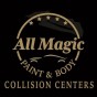 At All Magic Paint & Body - Moreno Valley, located at Moreno Valley, CA, 92553, we have offices designated just for our insurance representatives.