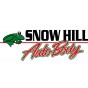Snow Hill Auto Body, Snow Hill, MD, 21863