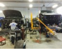 Structural accuracy is critical for a safe and high quality collision repair.  At Moppert Auto Collision Of Swedesboro, Swedesboro, NJ, 08085, we are the best.