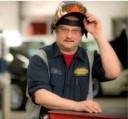 Collision structure and frame repairs are critical for a safe and high quality repair.  Here at Service King Duvan Drive, in Tinley Park, IL, our structure and frame technicians are I-Car certified and have many years of experience.