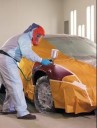 Painting technicians are trained and skilled artists.  At Woodman Collision Center, we have the best in the industry. For high quality collision repair refinishing, look no farther than, Godfrey, IL, 62035.