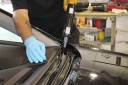 Professional preparation for a high quality finish starts with a skilled prep technician.  At Warrenton Auto Service, in Warrenton, VA, 20186, our preparation technicians have sensitive hands and trained eyes to detect any defects prior to the final refinishing process.