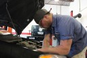 At Warrenton Auto Service, in Warrenton, VA, 20186, all of our body technicians are skilled at panel replacing.