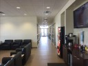 Larry Miller Collision Center - Boise - The waiting area at our body shop, located at Boise, ID, 83709 is a comfortable and inviting place for our guests.